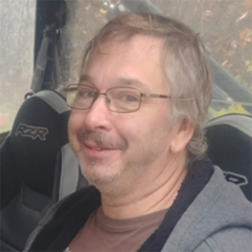 Paul Brousseau
